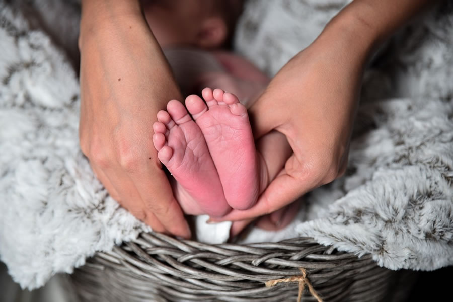 babyfeet