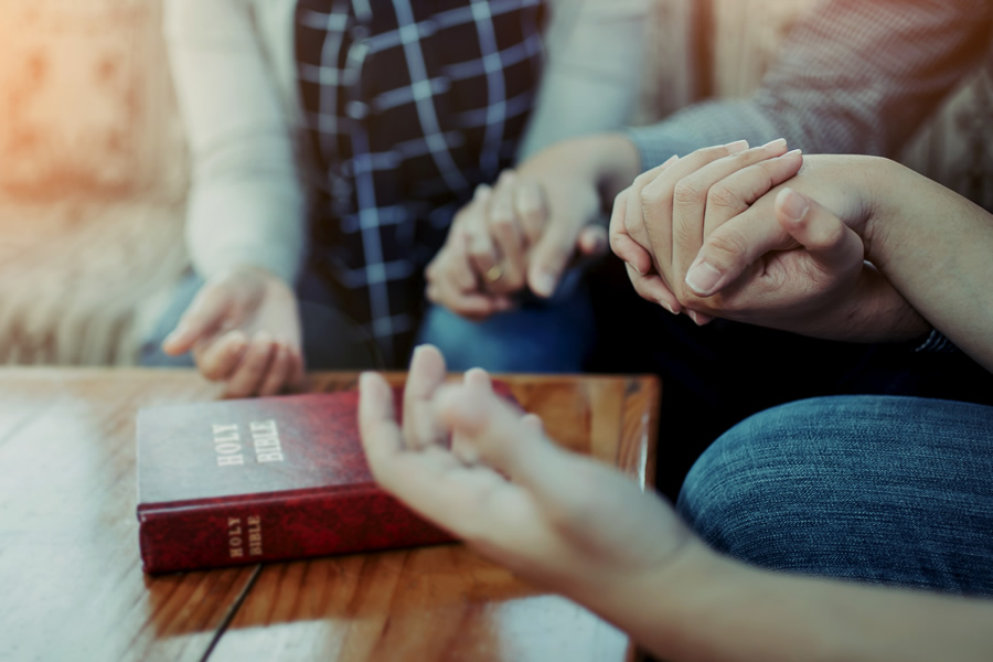 familyprayer