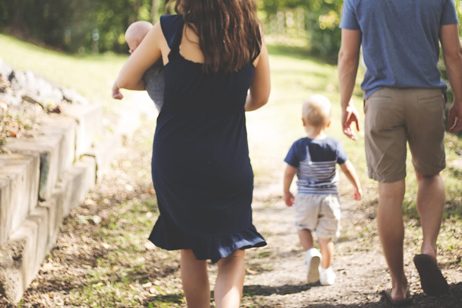 familywalk