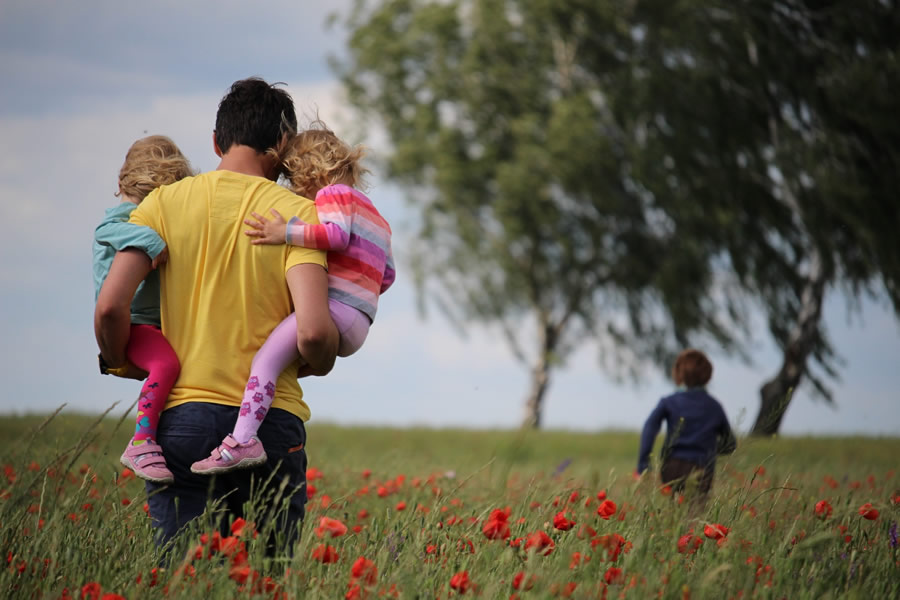 fatherchildren
