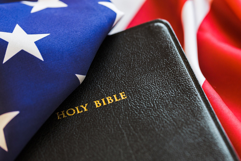 flagbible