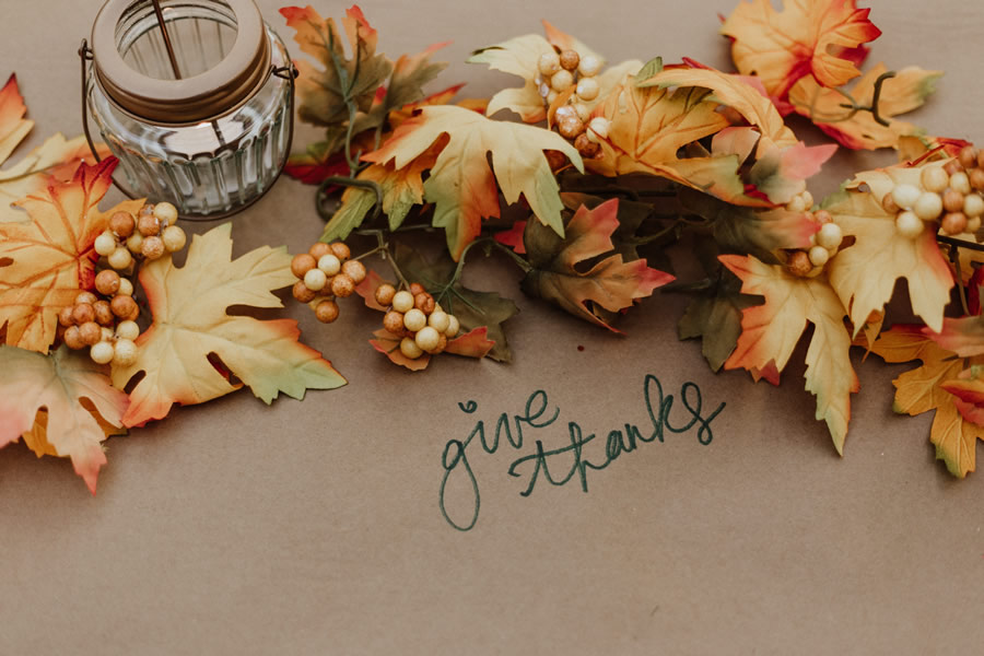 givethanks