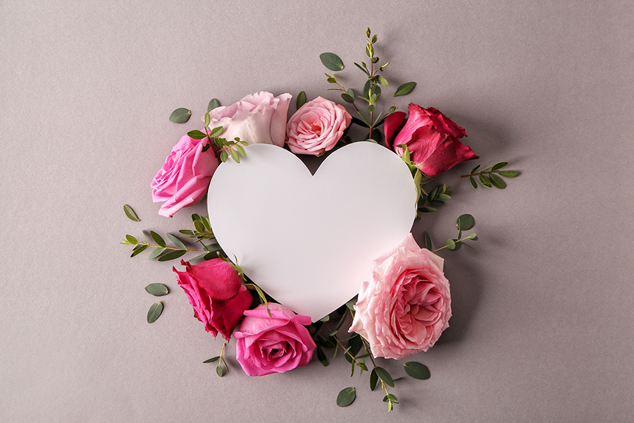 heartflowers