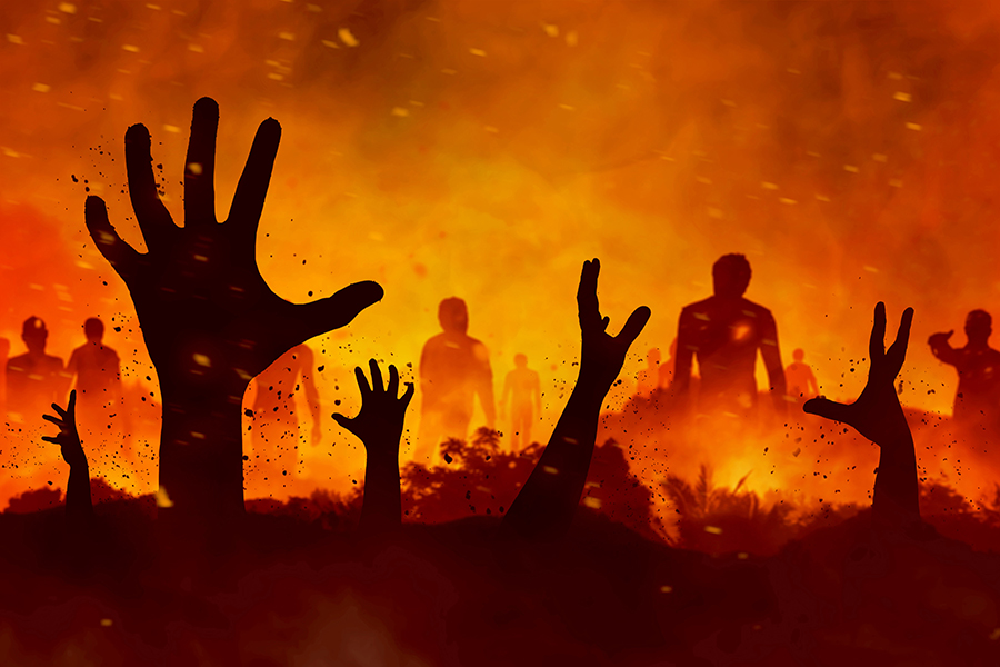 hell