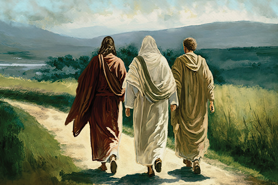 jesuswithdisciples