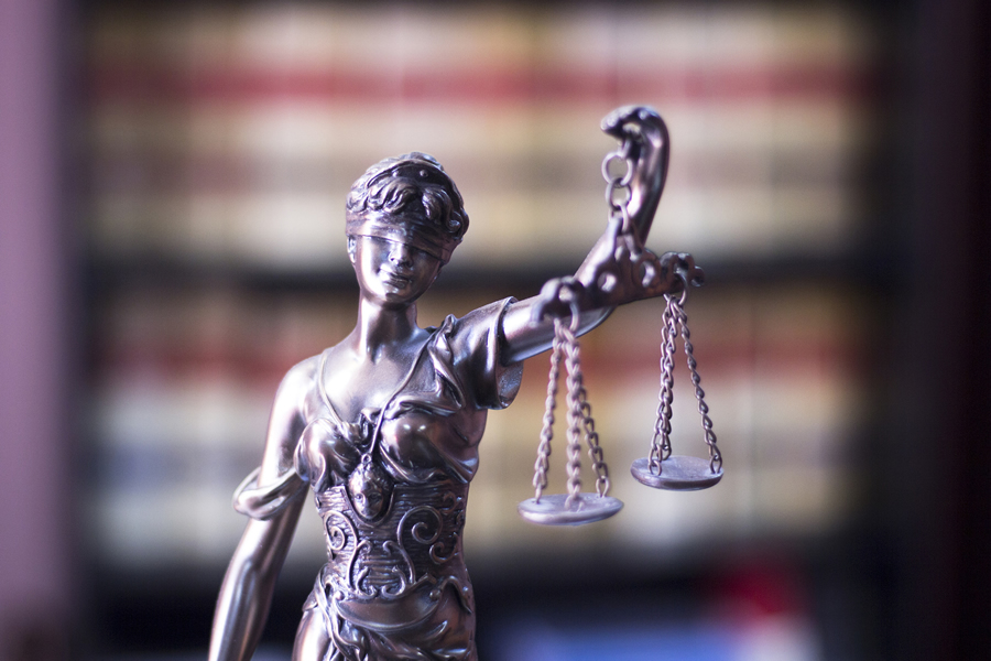 ladyjustice