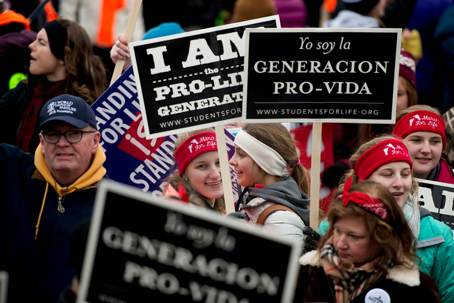marchforlife2