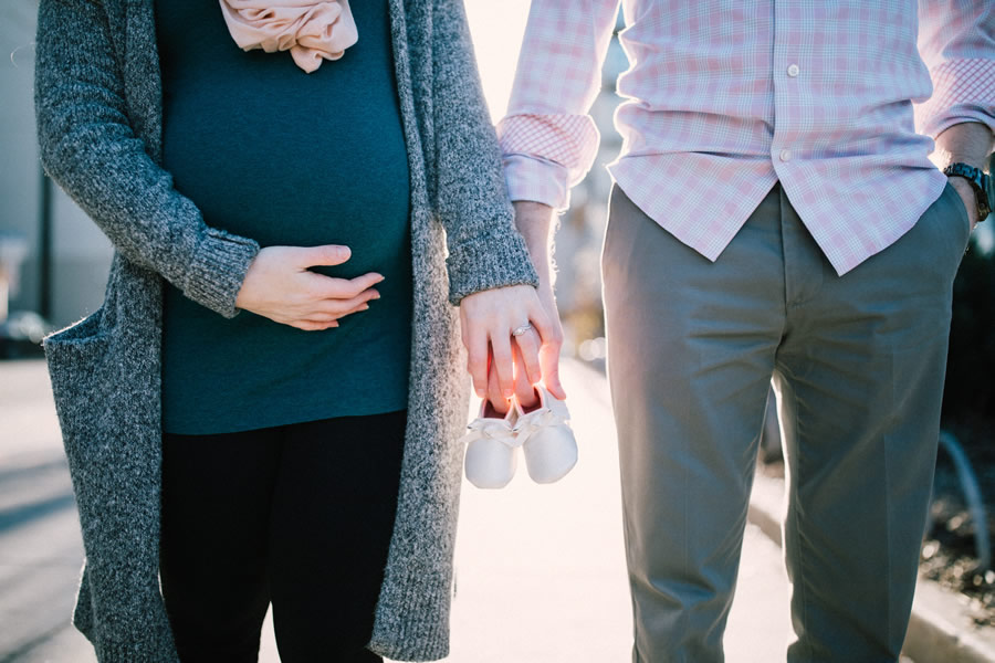 pregnantfamily
