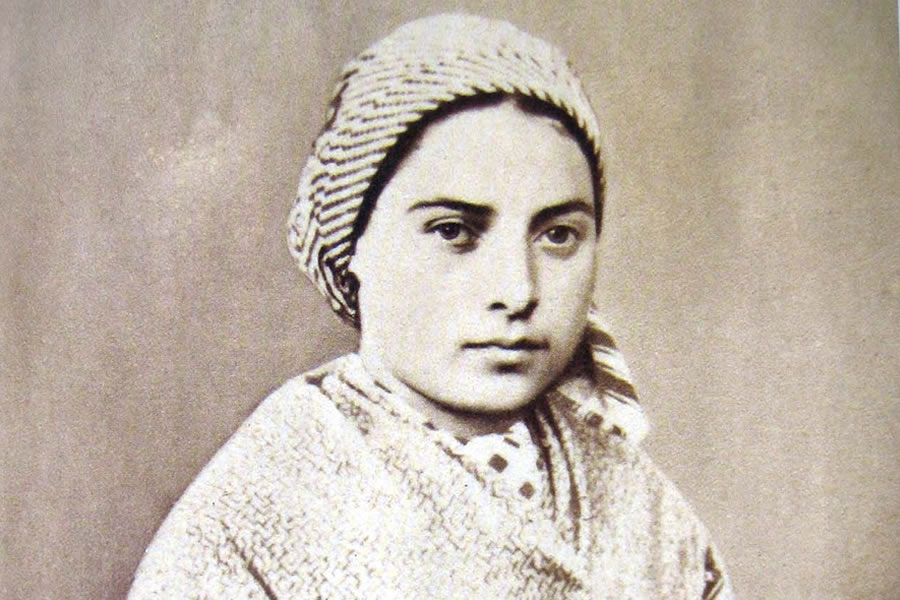 stbernadette