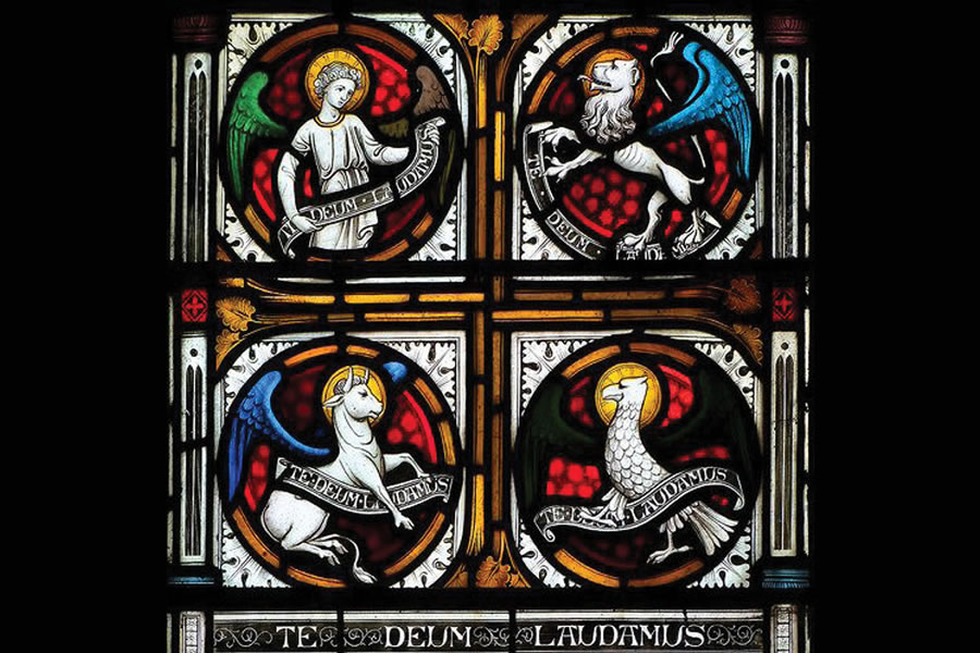 stbernadetteevangelists