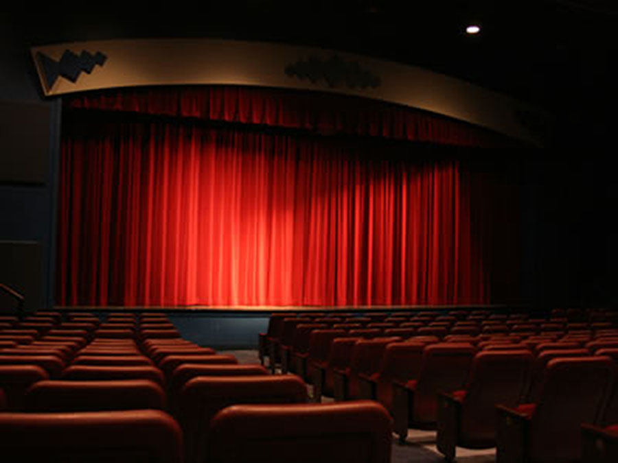theatrestage