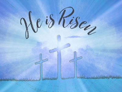 easterheisrisen